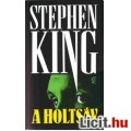 Eladó Stephen King: A holtsáv