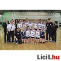 Újpest ? röplabda mez