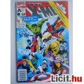 Eladó X-man,magyar -ajándékkal!