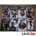 Daredevil/Fenegyerek képregények eladók!