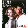 Acapulco szépe- Alma Redelbe
