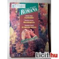 Eladó Romana 2000/5 Különszám v1 3db Romantikus (2kép+Tartalom :)