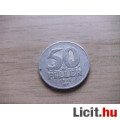 Eladó 50 Fillér 1973  ( 2 )