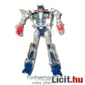 Transformers figura 15cm-es Optimus Prime Autobot robot figura sérült hiányzó váll-lappal - Hasbro -