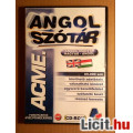 Angol Szótár (ACME.) CD-ROM (2003) jogtiszta (karcmentes)