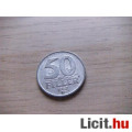 Eladó 50 Fillér 1987  ( 3 )