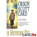 Eladó Orson Scott Card: A hetedik fiú