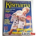 Eladó Kismama 1999/10 .szám (tartalomjegyzékkel)