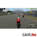 PSP játék: MotoGP Platinum, Gyári tokban, Gyorsaságimotoros-világbajno