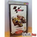 PSP játék: MotoGP Platinum, Gyári tokban, Gyorsaságimotoros-világbajno