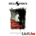 x új Spawn - Hellspawn képregény - Pokolivadék gyűjtemény 01. kötet / szám - 224 oldalas, keményfede