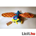 Eladó Hasbro Játék Repülő Elemes (2002) hibás