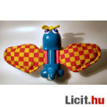 Hasbro Játék Repülő Elemes (2002) hibás