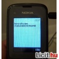Nokia C1-01 (Ver.2) 2010 Rendben Működik (elvileg 70-es) 13képpel :)