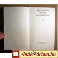 Arany János Összes Költeményei II. (1973) csak a II.kötet (7kép+tartal