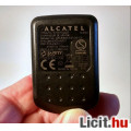 Alcatel Hálózati Töltő (ICS02) sérült (tesztelve)