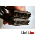 Scart Kábel (Ver.16) 1m (teszteletlen)