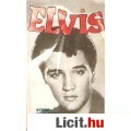 Eladó Dunleavy: MI TÖRTÉNT, ELVIS?