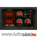 Inverter MIG / MAG + MMA + TIG-LIFT (KD1834)