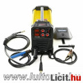 Inverter MIG / MAG + MMA + TIG-LIFT (KD1834)