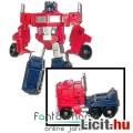 Transformers figura 7cm-es Optimus Prime / Optimusz Autobot autó robot figura - Hasbro - használt, c