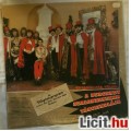 Eladó "Én táncolnék veled..." - A Bergendy szalonzenekar tánciskolája