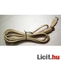 Eladó Nyomtató Kábel USB (Ver.2) 185cm Szürke Használt (3képpel :)