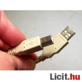 Nyomtató Kábel USB (Ver.2) 185cm Szürke Használt (3képpel :)