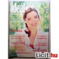 Ideál Magazin 2003/Augusztus (4kép+tartalom)