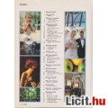 Ideál Magazin 2003/Augusztus (tartalomjegyzékkel)