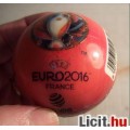 Gumilabda 5cm UEFA Euro 2016 France (Mondo) használt