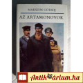 Eladó Az Artamonovok (Makszim Gorkij) 1976 (foltmentes) 7kép+tartalom