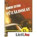 Eladó Nemere István: TŰZÁLDOZAT /Csak 13 Ft./