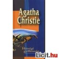 Eladó Agatha Christie: Hétvégi gyilkosság