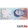 Eladó 2  Bolívares 2012 Venezuela Használt Állapotban