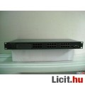 Eladó SWH-2024D  10/100Mbit/s -es 24 portos ethernet switch