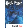 Eladó J. K. Rowling: Harry Potter és a Főnix Rendje