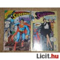 Superman és Batman képregények eladók