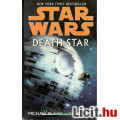 xx Magyar nyelvű könyv / regény - könyv Star Wars Death Star Angol Nyelven - Csillagok Háborúja regé