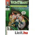 Eladó ROBOTZSARU 1992/2. sz. képregény