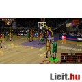 PSP játék:  NBA Live 09, eredeti tokjában, füzettel együtt.