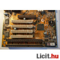ECS P6BXT-A+ v1.3B Alaplap socket PGA370 SDRAM (1999) teszteletlen