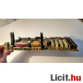 ECS P6BXT-A+ v1.3B Alaplap socket PGA370 SDRAM (1999) teszteletlen