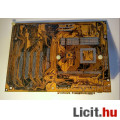 ECS P6BXT-A+ v1.3B Alaplap socket PGA370 SDRAM (1999) teszteletlen