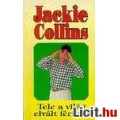 Jackie Collins: Tele a világ elvált férfival
