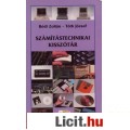 Eladó Bödi-Tóth: SZÁMÍTÁSTECHNIKAI KISSZÓTÁR