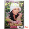 Elixír Magazin 2003/Április (170.szám) tartalomjegyzékkel