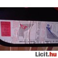 Baby go használt autósülés(0-18kg)