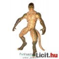 18-20cm-es Marvel Select figura - Lizard / Gyík figura - mozis Pókember ellenség szörny figura mozga