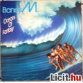 Eladó Boney M.:Ocean Of Fantasy--bakelit LP-lemez